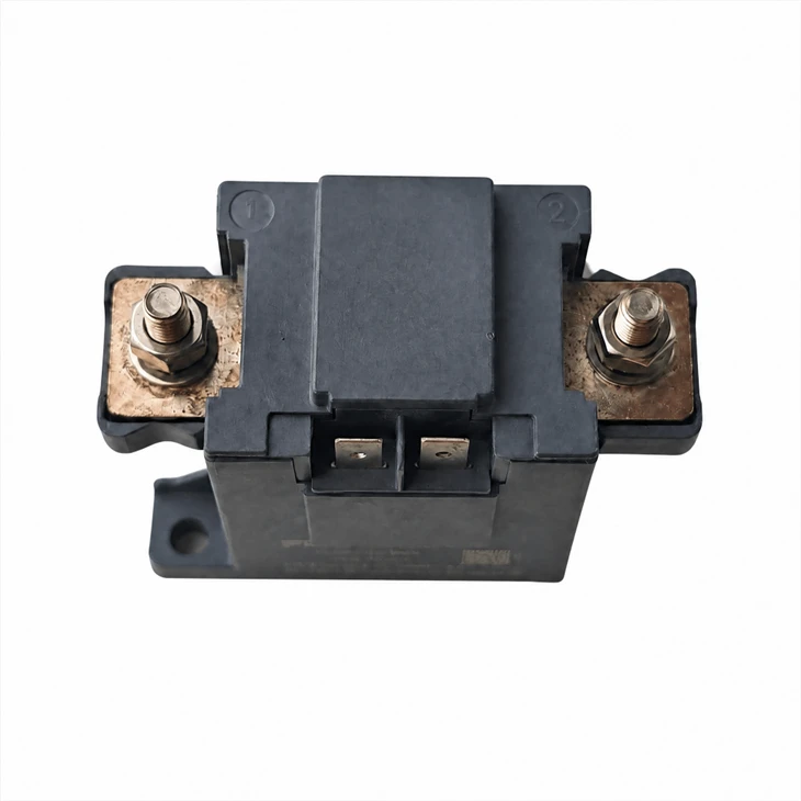 ALQ DC Contactor EVD250E 200V DC 250A Single Coil For EV best