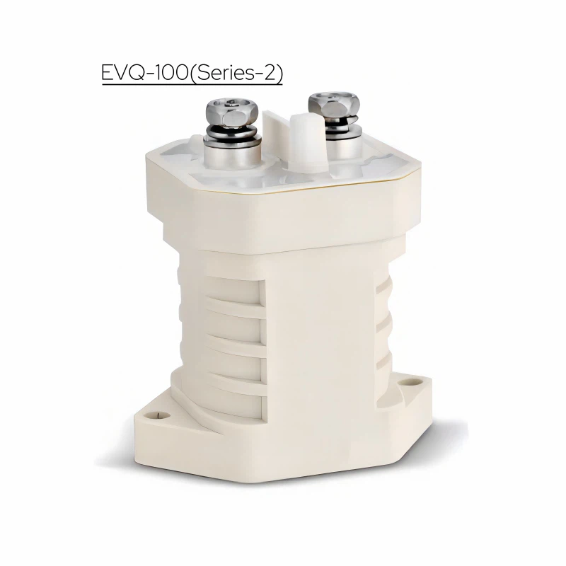 ALQ EVQ11 Series Magnetic Relays 12~1500V DC Contactor