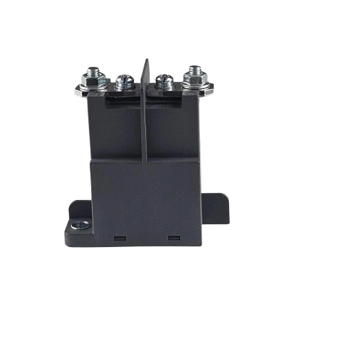 DC Contactor Electric Relay 150A 750dc NDZ3T-150P Lazzen high quality