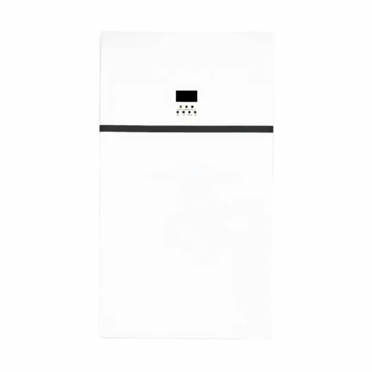 Bateria doméstica de armazenamento de energia LiFePO4 51.2V 200Ah