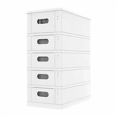 LiFePO doméstico4 51.2V com várias especificações ESS